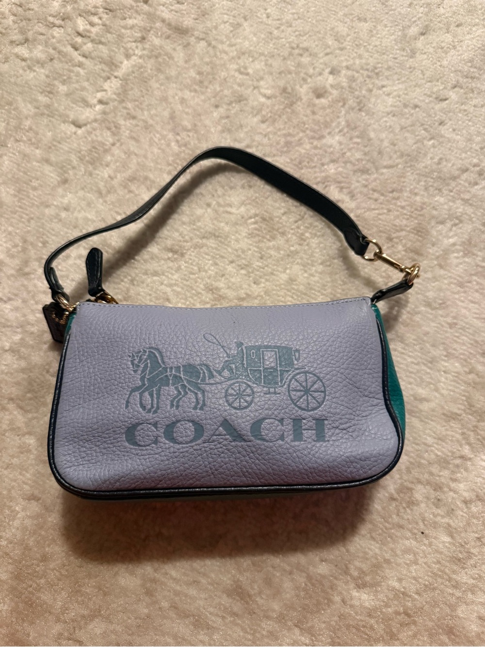 Coach nolita 19 bag